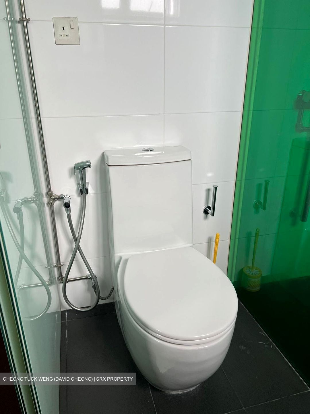 Jervois Jade (D10), Apartment #552132171